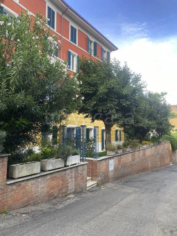 appartamento in affitto a Bologna in zona Santo Stefano