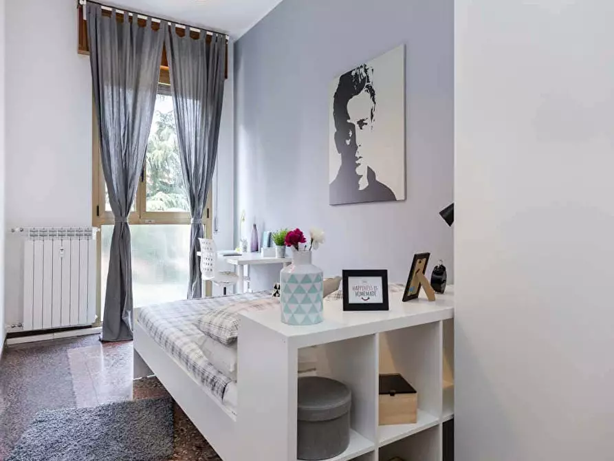 appartamento in affitto a Bologna