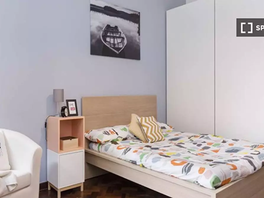 appartamento in affitto a Bologna