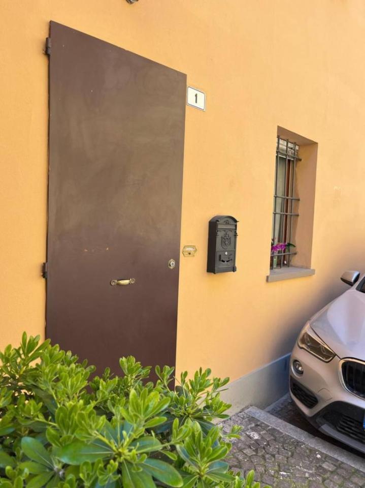 appartamento in affitto a Bologna in zona Santo Stefano