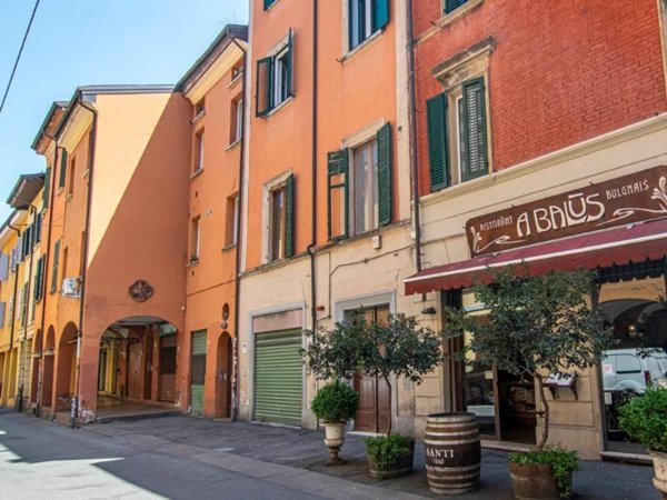 appartamento in affitto a Bologna in zona Centro Storico