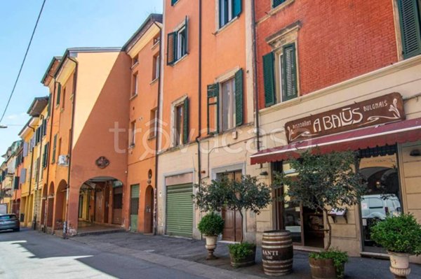 appartamento in affitto a Bologna in zona San Vitale