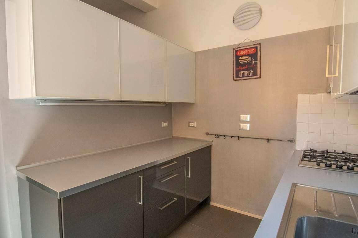 appartamento in affitto a Bologna in zona Centro Storico