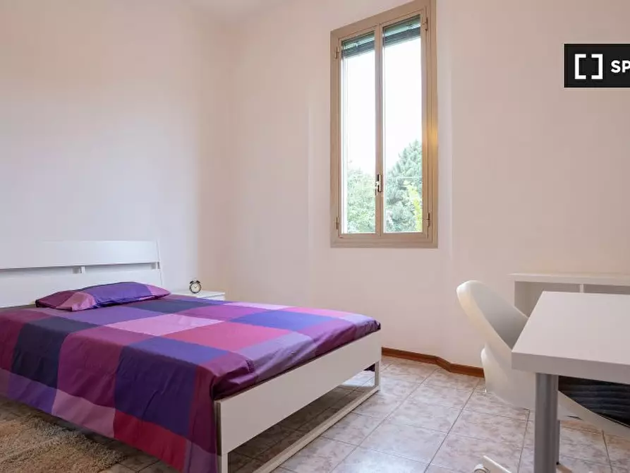appartamento in affitto a Bologna