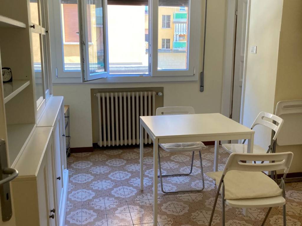 appartamento in affitto a Bologna in zona Corticella