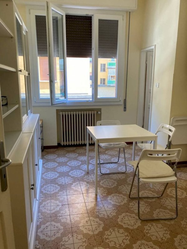 appartamento in affitto a Bologna in zona Quartiere Navile