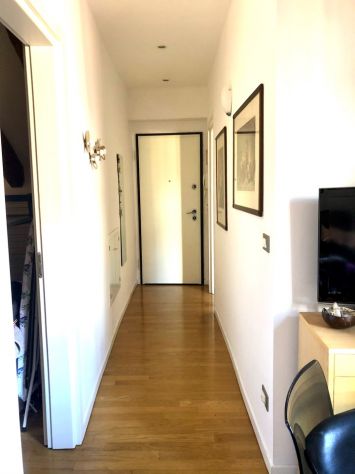 appartamento in affitto a Bologna in zona Centro Storico