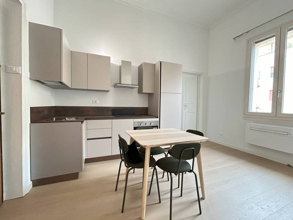 appartamento in affitto a Bologna