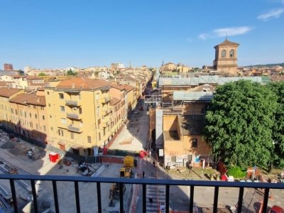 appartamento in affitto a Bologna in zona Reno