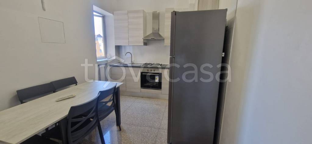 appartamento in affitto a Bologna in zona Reno