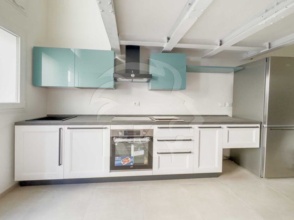 appartamento in affitto a Bologna in zona Murri