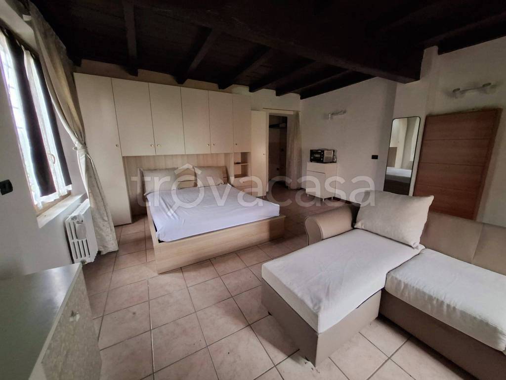 appartamento in affitto a Bologna in zona Corticella