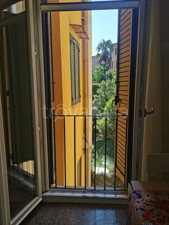 appartamento in affitto a Bologna in zona Santo Stefano