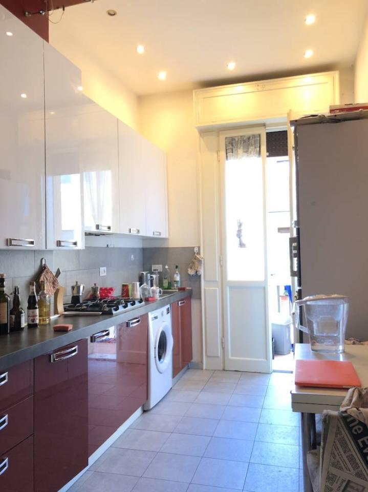 appartamento in affitto a Bologna in zona Centro Storico
