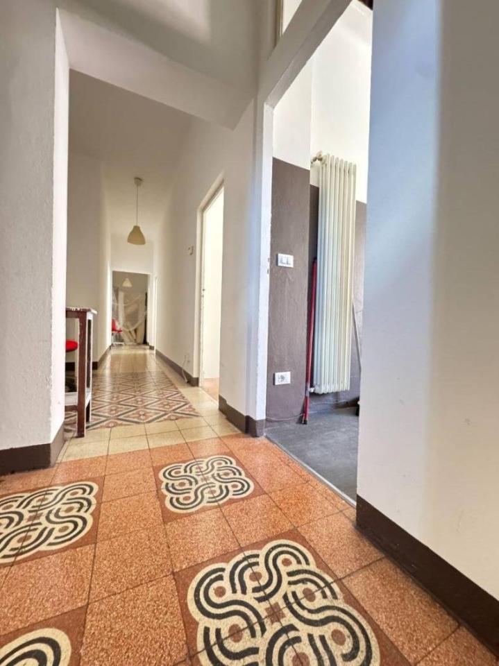appartamento in affitto a Bologna in zona Murri
