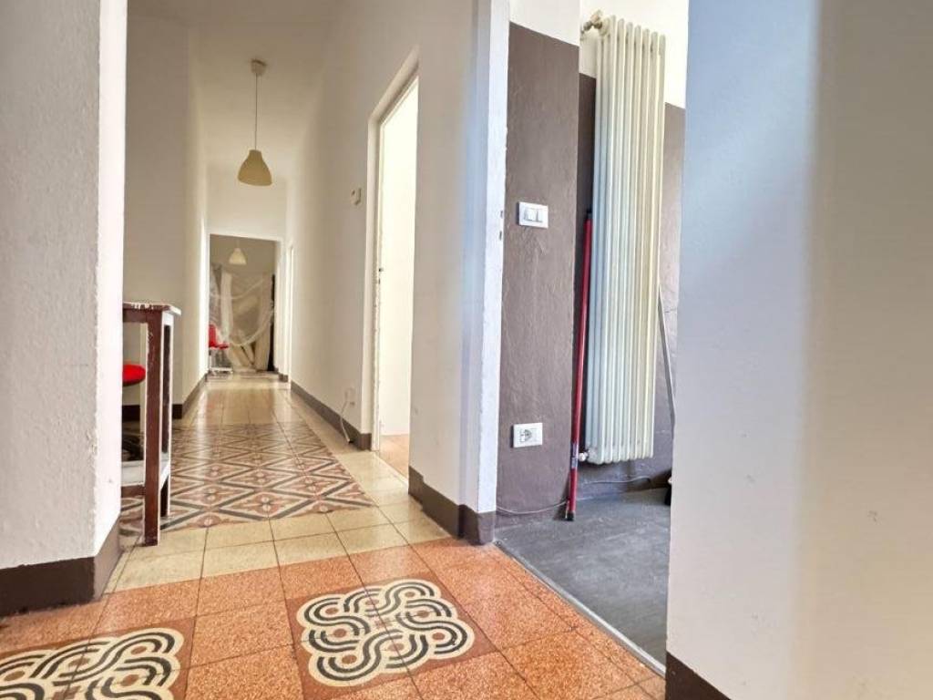 appartamento in affitto a Bologna in zona Murri