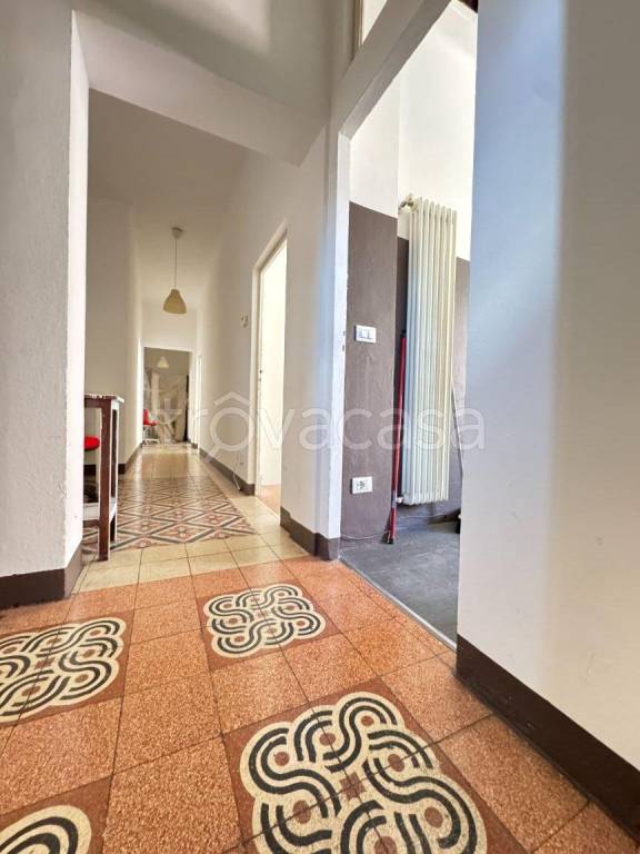 appartamento in affitto a Bologna in zona Murri