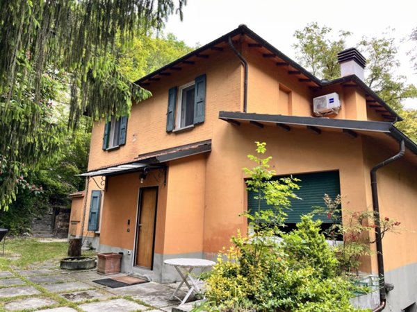 casa indipendente in affitto a Bologna in zona Santo Stefano