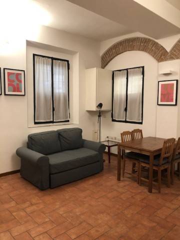 appartamento in affitto a Bologna in zona Santo Stefano