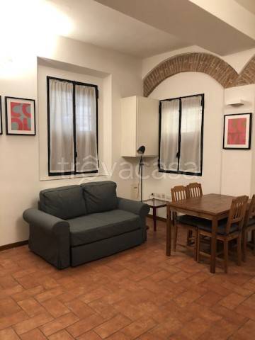 appartamento in affitto a Bologna in zona Santo Stefano