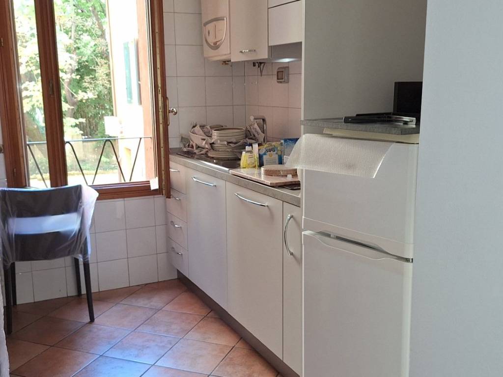 appartamento in affitto a Bologna