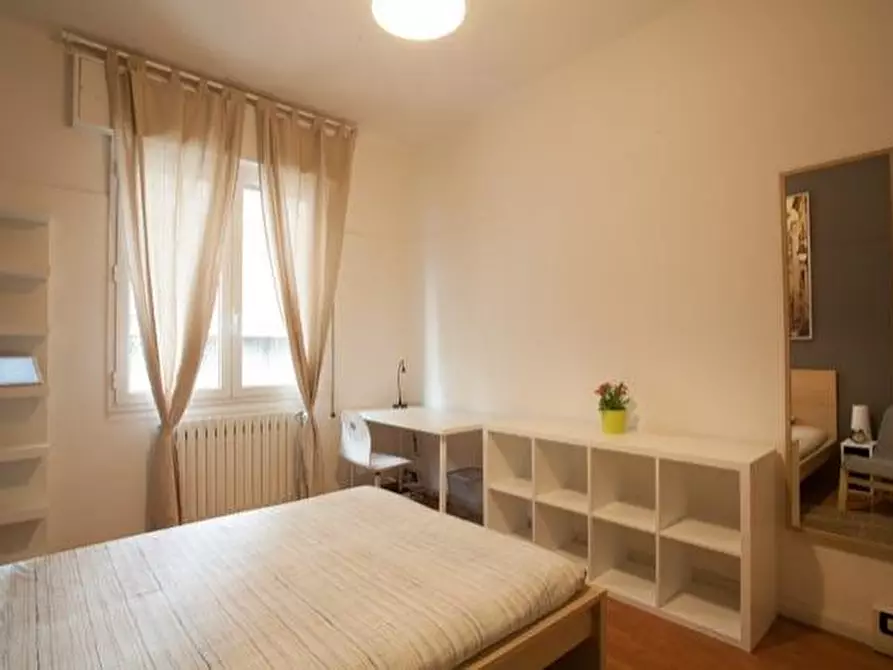 appartamento in affitto a Bologna in zona Lame