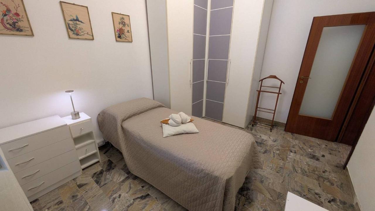 appartamento in affitto a Bologna in zona Savena