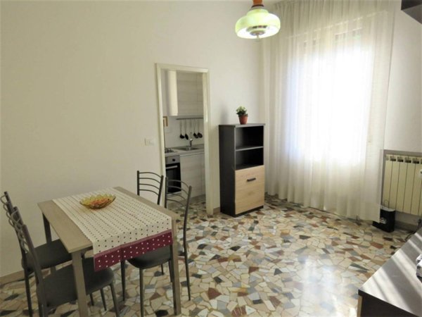 appartamento in affitto a Bologna in zona Saffi