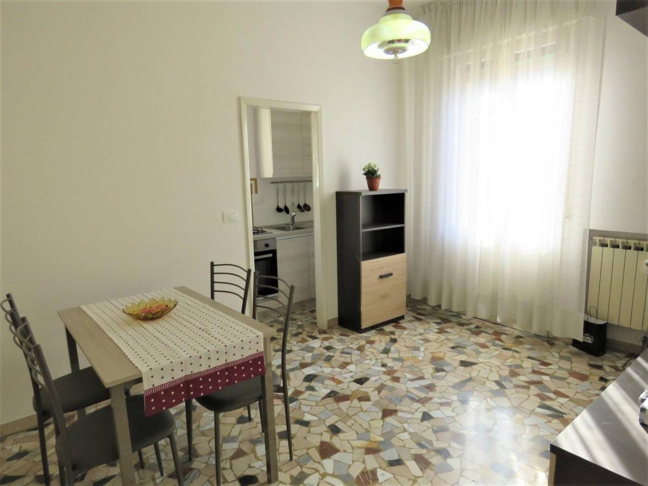 appartamento in affitto a Bologna in zona Saffi