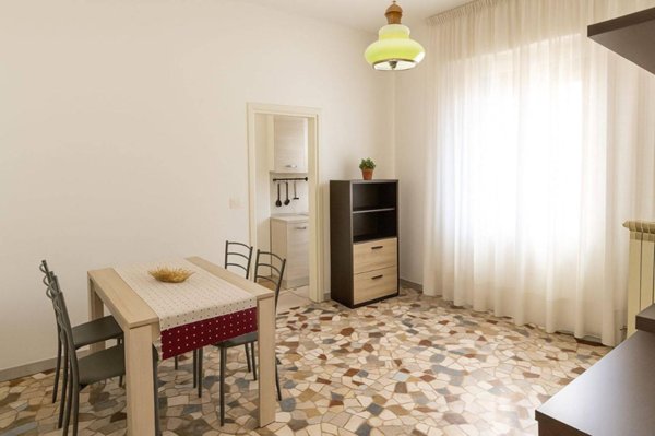 appartamento in affitto a Bologna in zona Saffi
