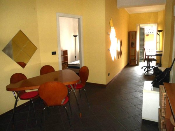 appartamento in affitto a Bologna in zona Santo Stefano