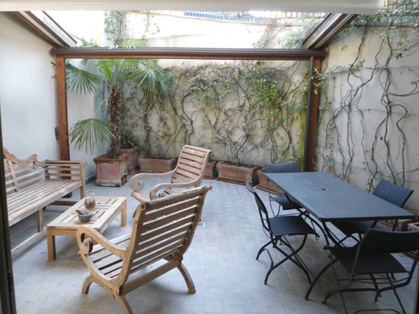 appartamento in affitto a Bologna in zona Santo Stefano