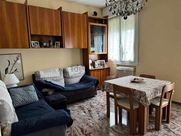appartamento in affitto a Bologna in zona Barca