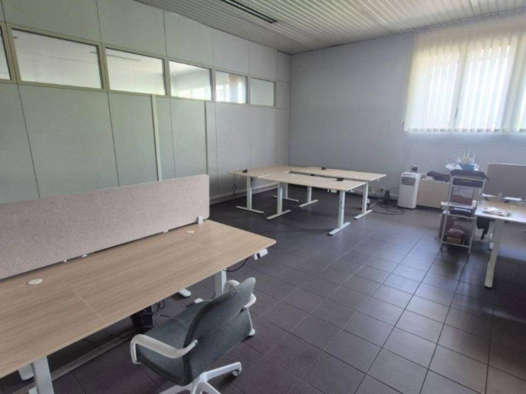 ufficio in affitto a Bologna in zona Pilastro