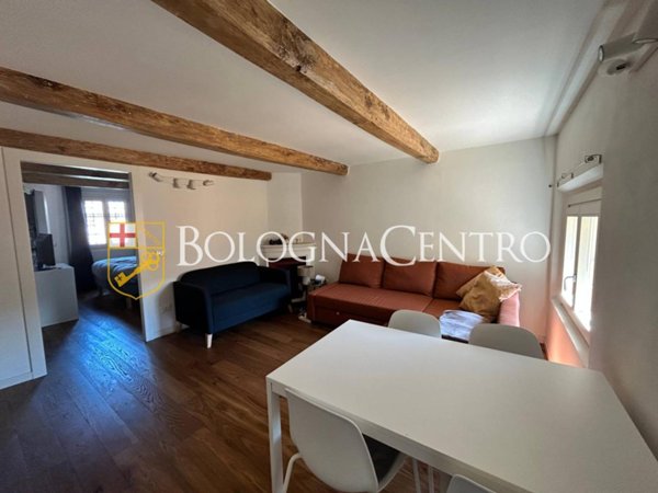 appartamento in affitto a Bologna in zona Santo Stefano