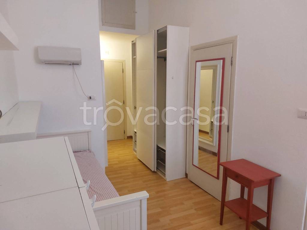 appartamento in affitto a Bologna in zona Centro Storico