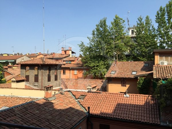 appartamento in affitto a Bologna in zona Quartiere Porto