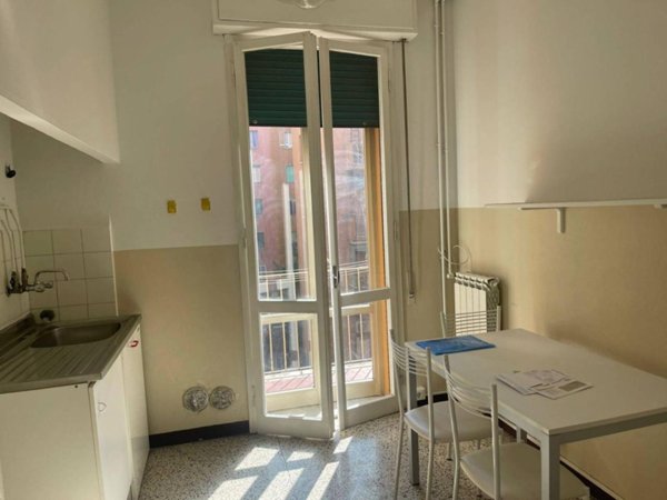 appartamento in affitto a Bologna in zona Murri