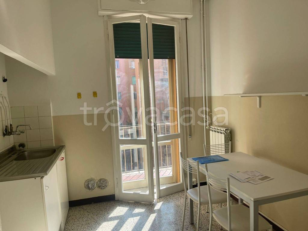 appartamento in affitto a Bologna in zona Murri