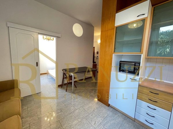 appartamento in affitto a Bologna in zona Centro Storico