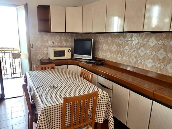 appartamento in affitto a Bologna in zona Murri
