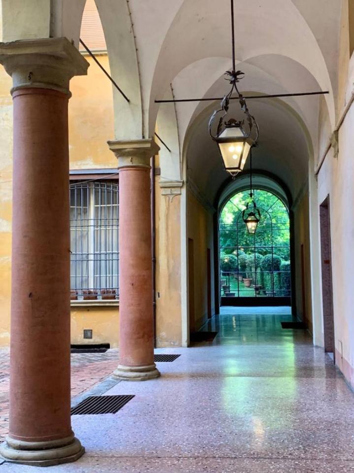 appartamento in affitto a Bologna in zona Santo Stefano