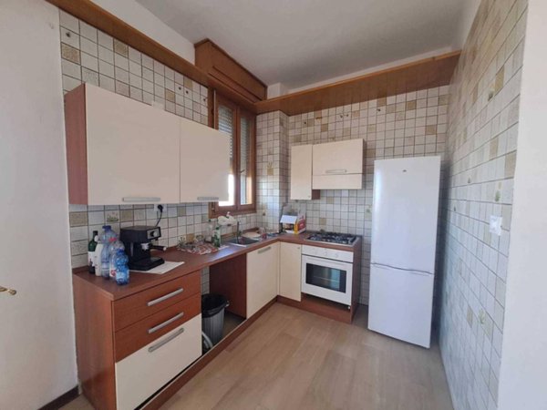 appartamento in affitto a Bologna in zona Quartiere Navile