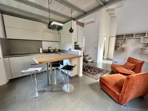 appartamento in affitto a Bologna in zona Centro Storico