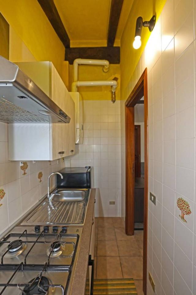 appartamento in affitto a Bologna in zona San Vitale