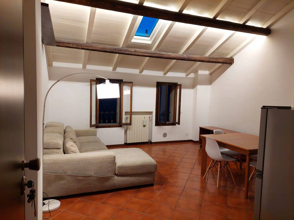 appartamento in affitto a Bologna in zona Centro Storico