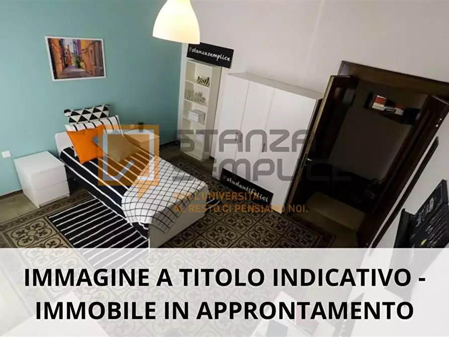appartamento in affitto a Bologna