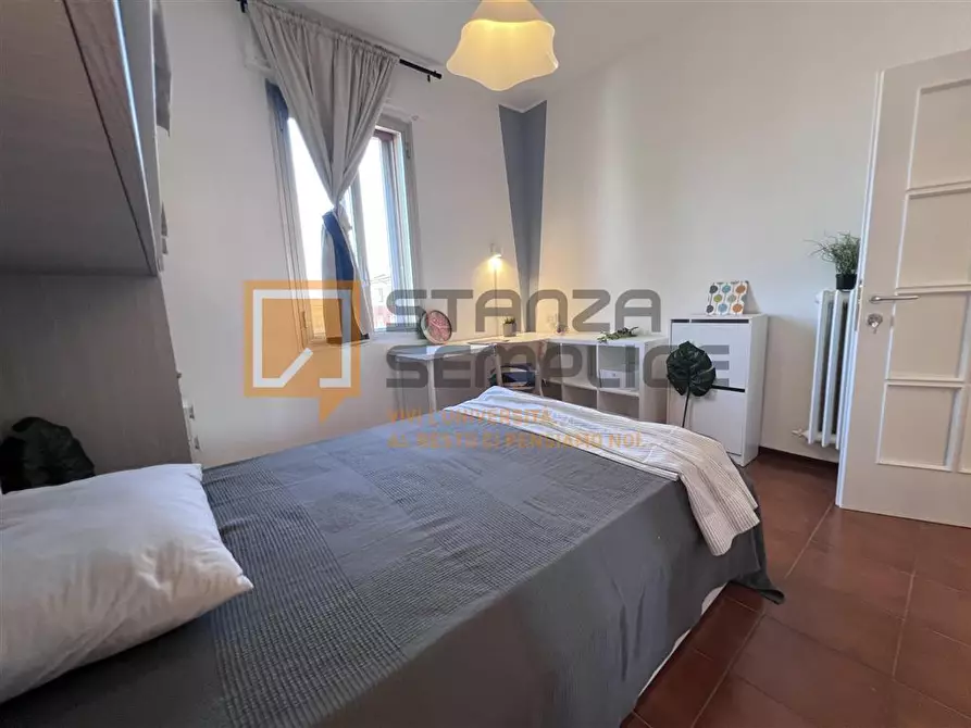 appartamento in affitto a Bologna
