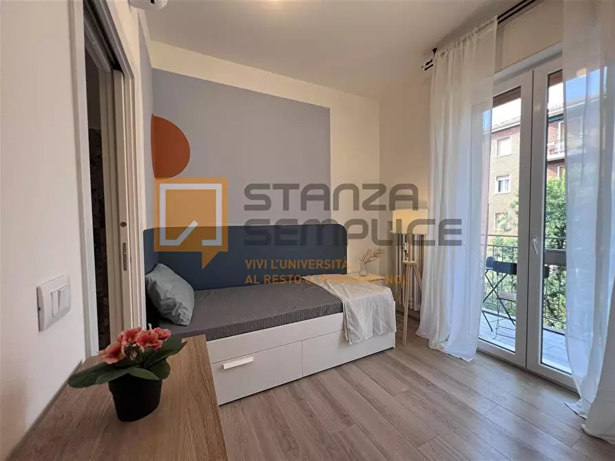 appartamento in affitto a Bologna