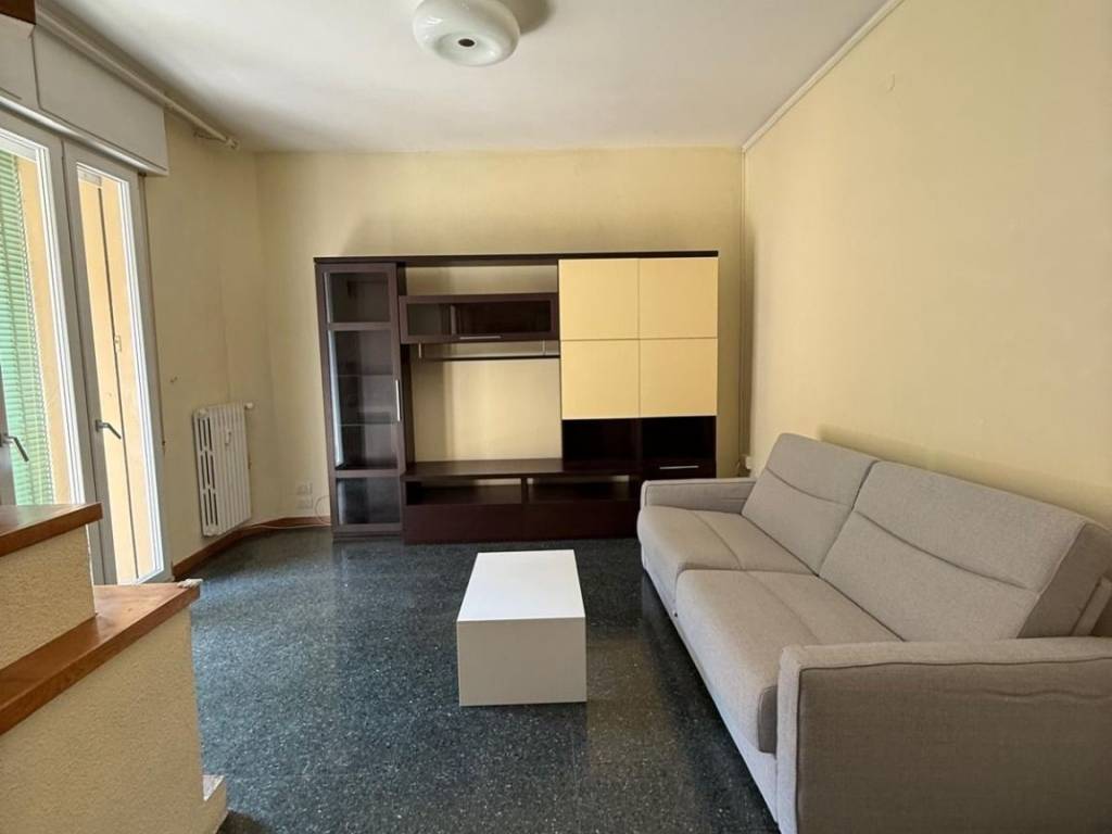 appartamento in affitto a Bologna in zona San Vitale